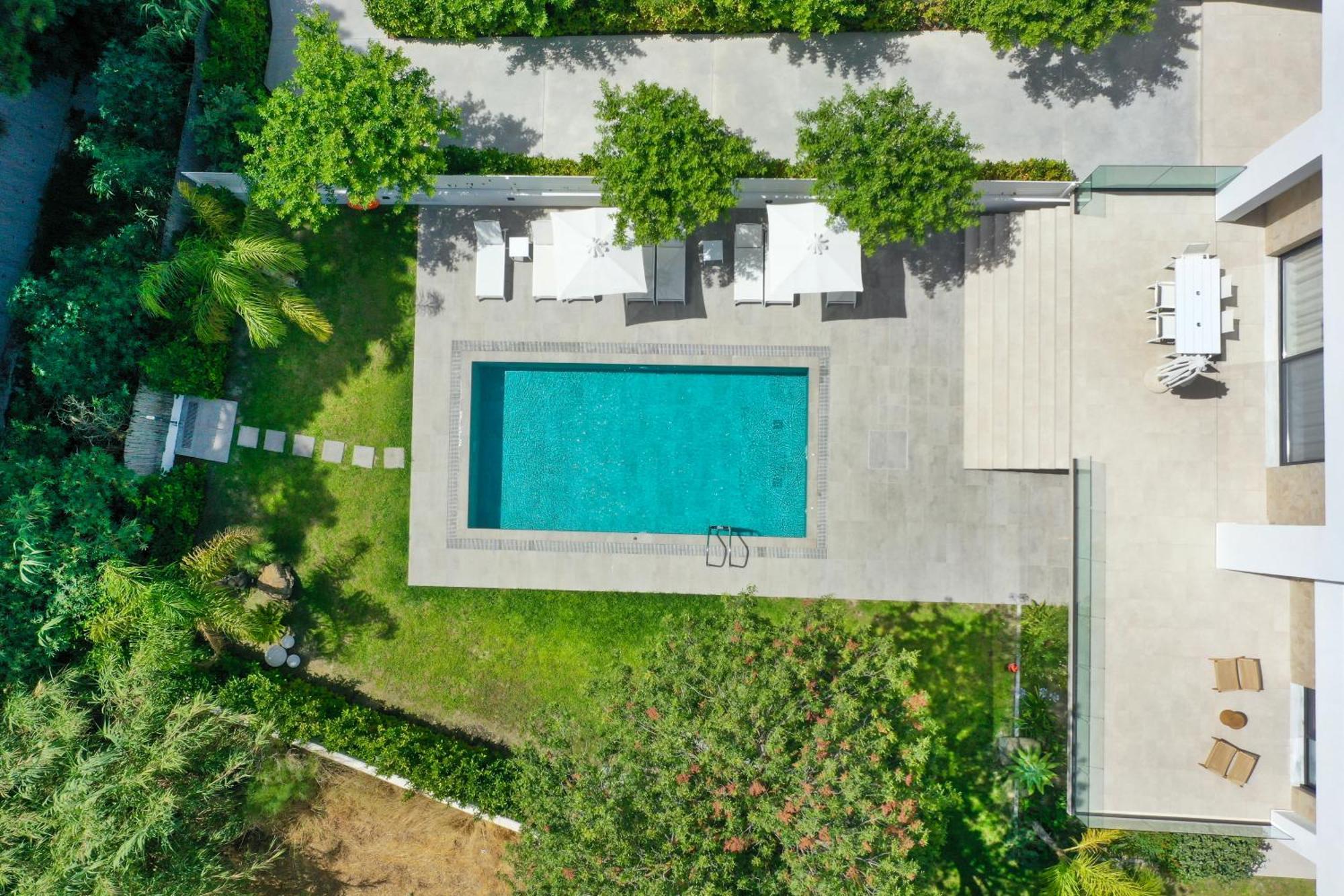 Aurum Villas Ialysos (Rhodes) Exterior foto